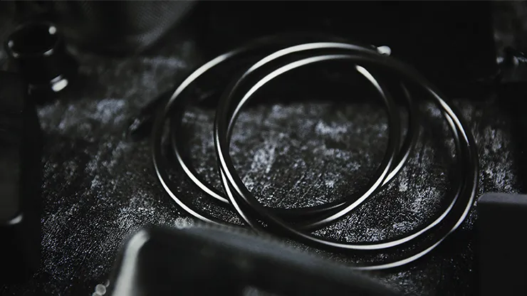 4" Linking Rings by TCC