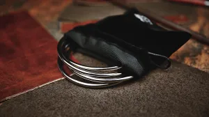 4" Linking Rings by TCC