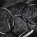 4" Linking Rings by TCC