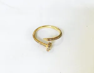 ACB Chiodetto Ring