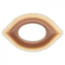 Adapt Oval Convex Barrier Rings Flextend Material