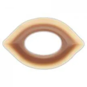 Adapt Oval Convex Barrier Rings Flextend Material