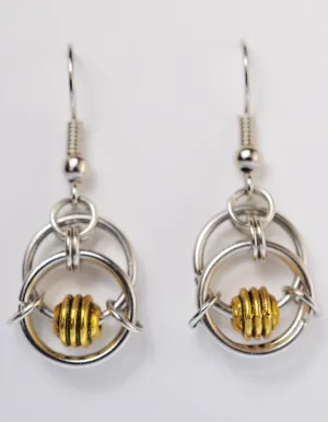 Aerial Hoops
