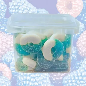 Albanese Gummi Rings