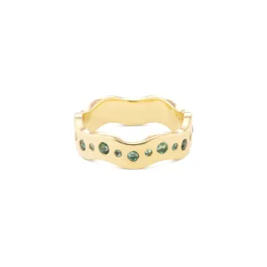 Alexandrite Wave Band V