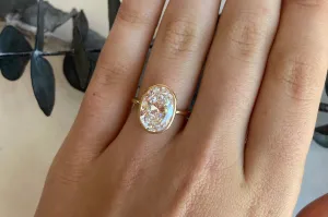 ALLIE (oval)