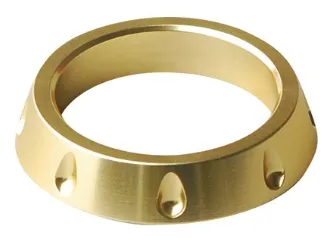 Alps Aluminum Trim Rings
