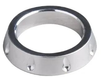 Alps Aluminum Trim Rings