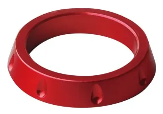 Alps Aluminum Trim Rings