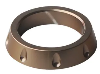 Alps Aluminum Trim Rings