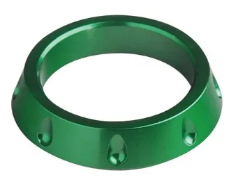Alps Aluminum Trim Rings