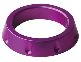 Alps Aluminum Trim Rings