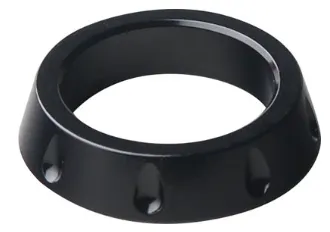 Alps Aluminum Trim Rings