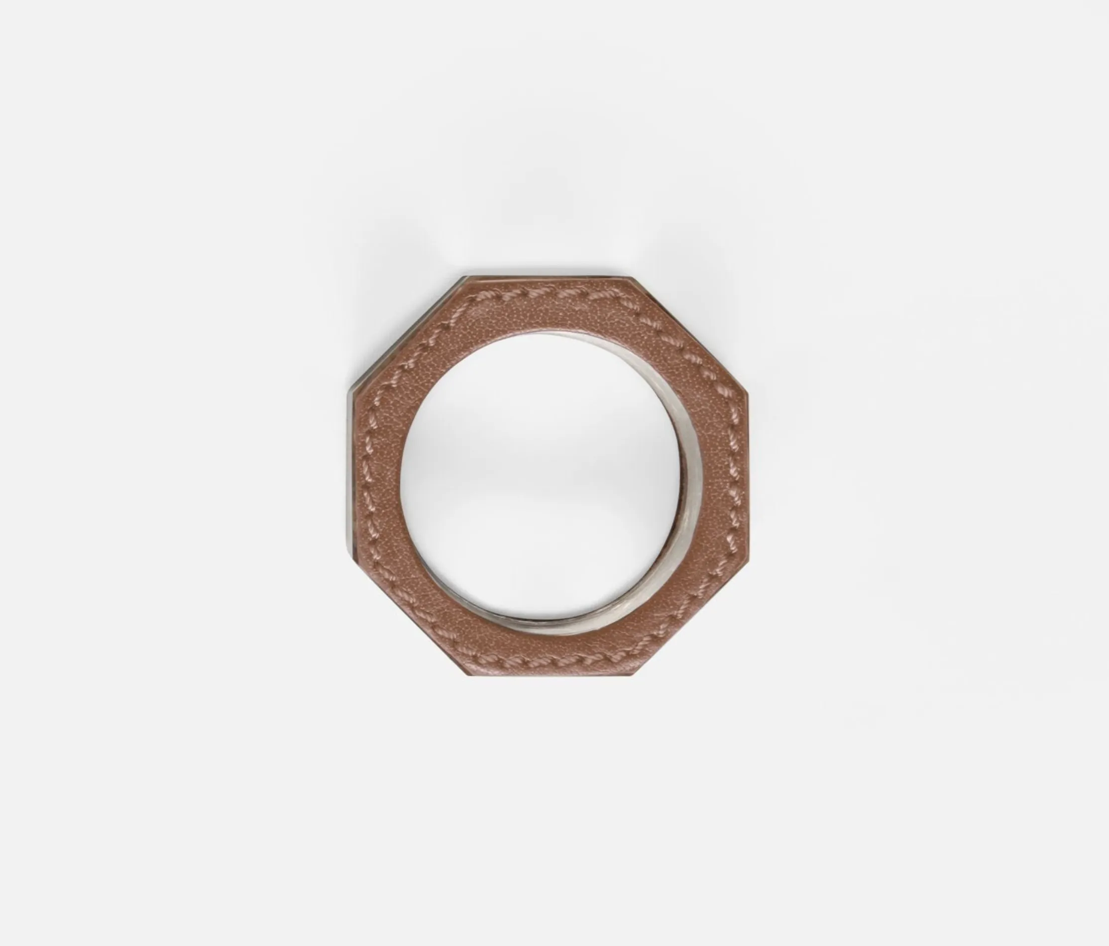 Arthur Napkin Ring / Tabacco