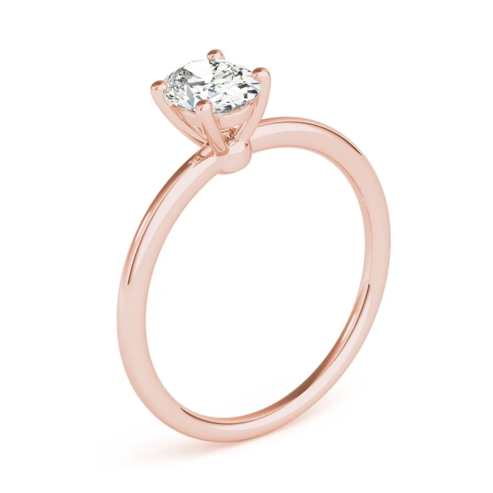 Aspen Engagement Ring