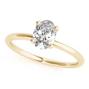 Aspen Engagement Ring