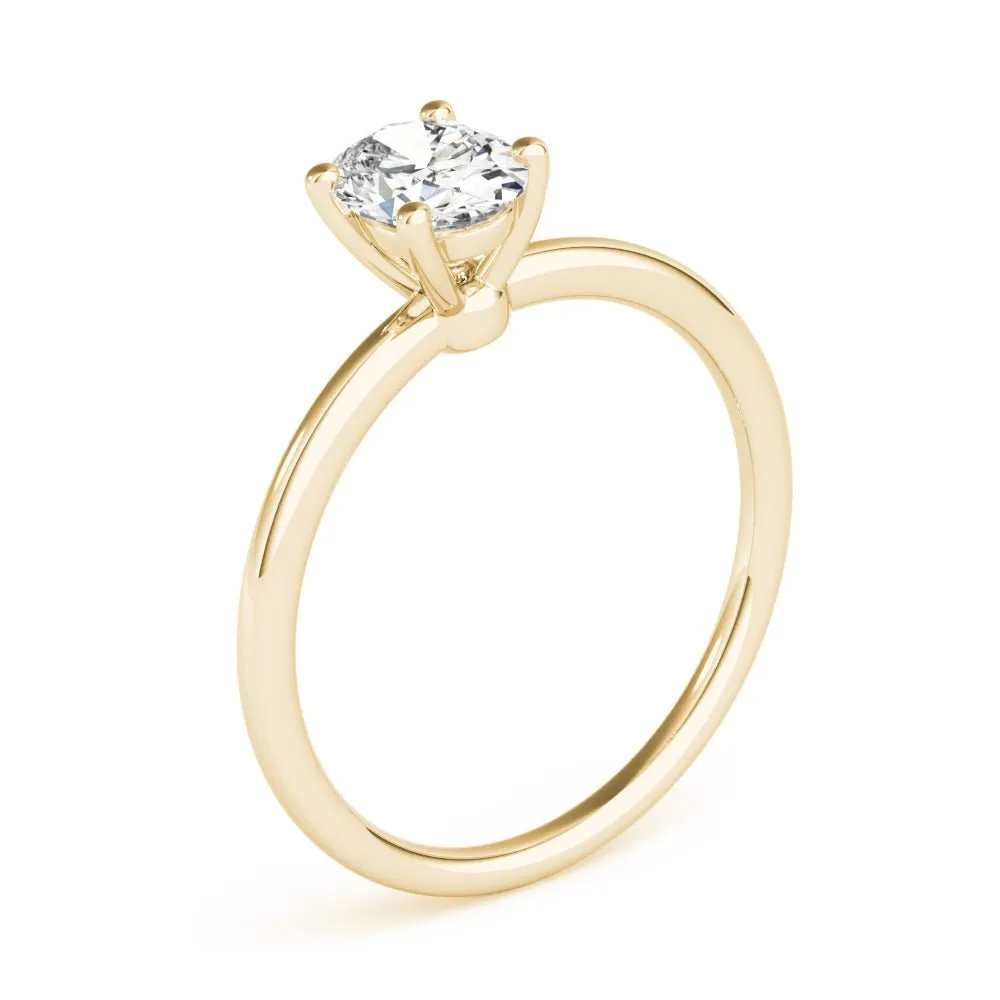 Aspen Engagement Ring