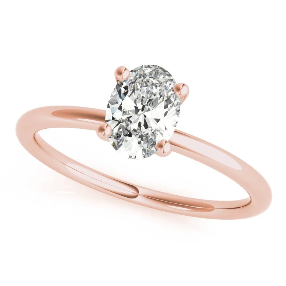 Aspen Engagement Ring