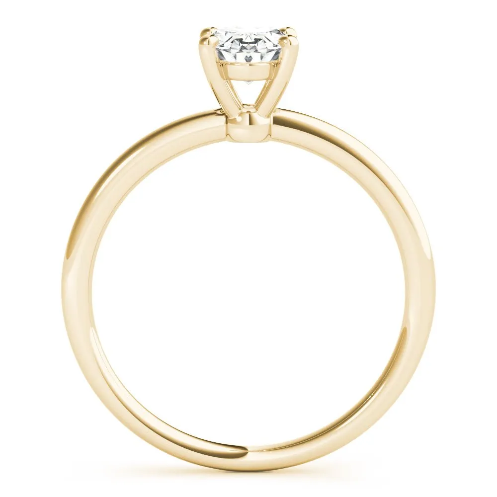 Aspen Engagement Ring
