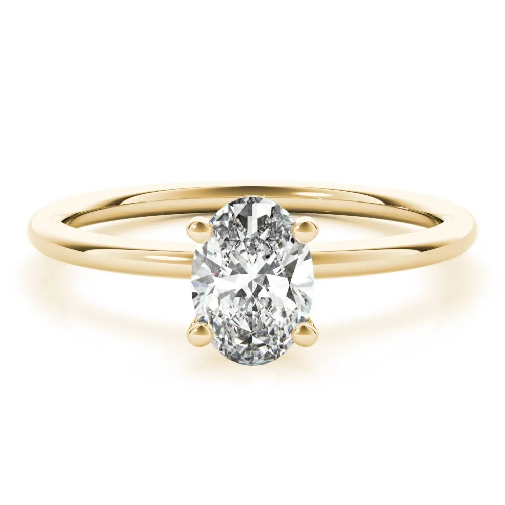 Aspen Engagement Ring