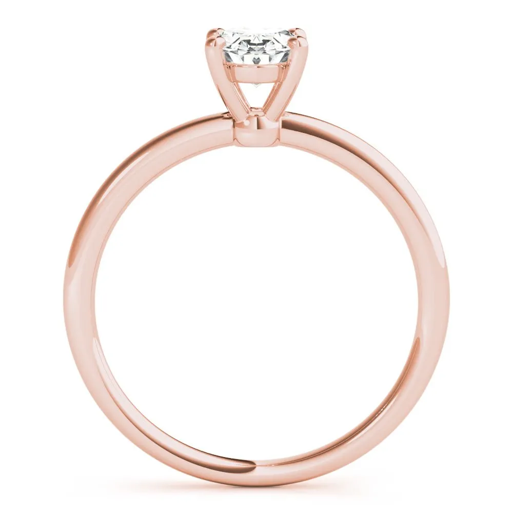 Aspen Engagement Ring