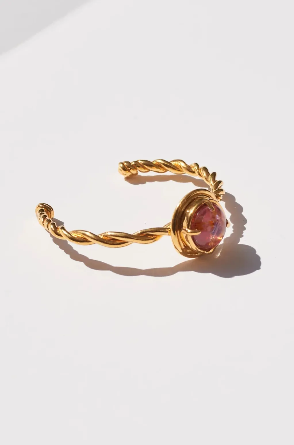 Asteria Cuff