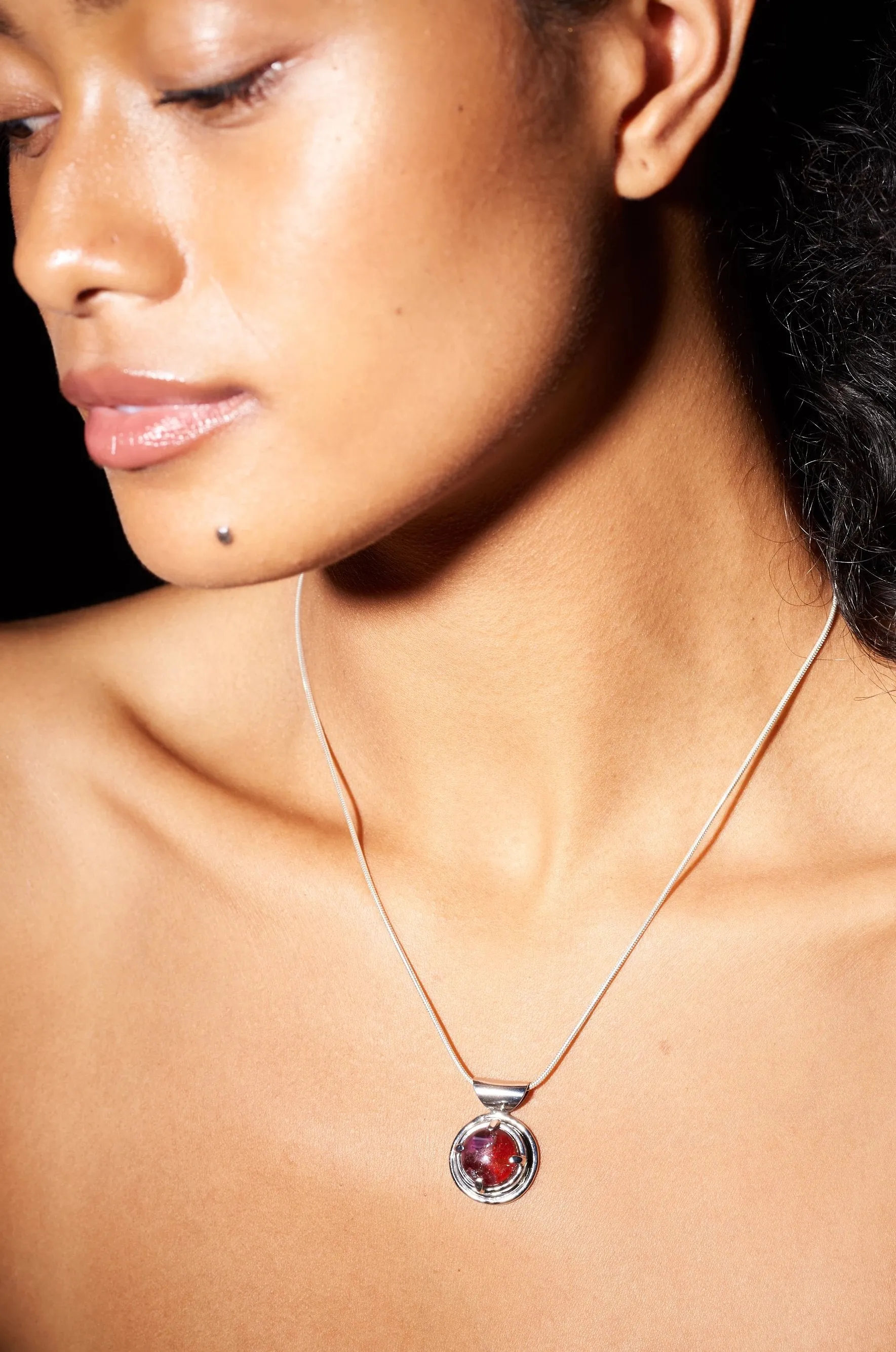 Asteria Necklace
