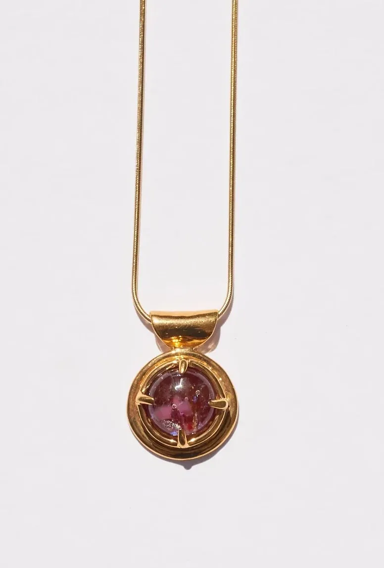 Asteria Necklace