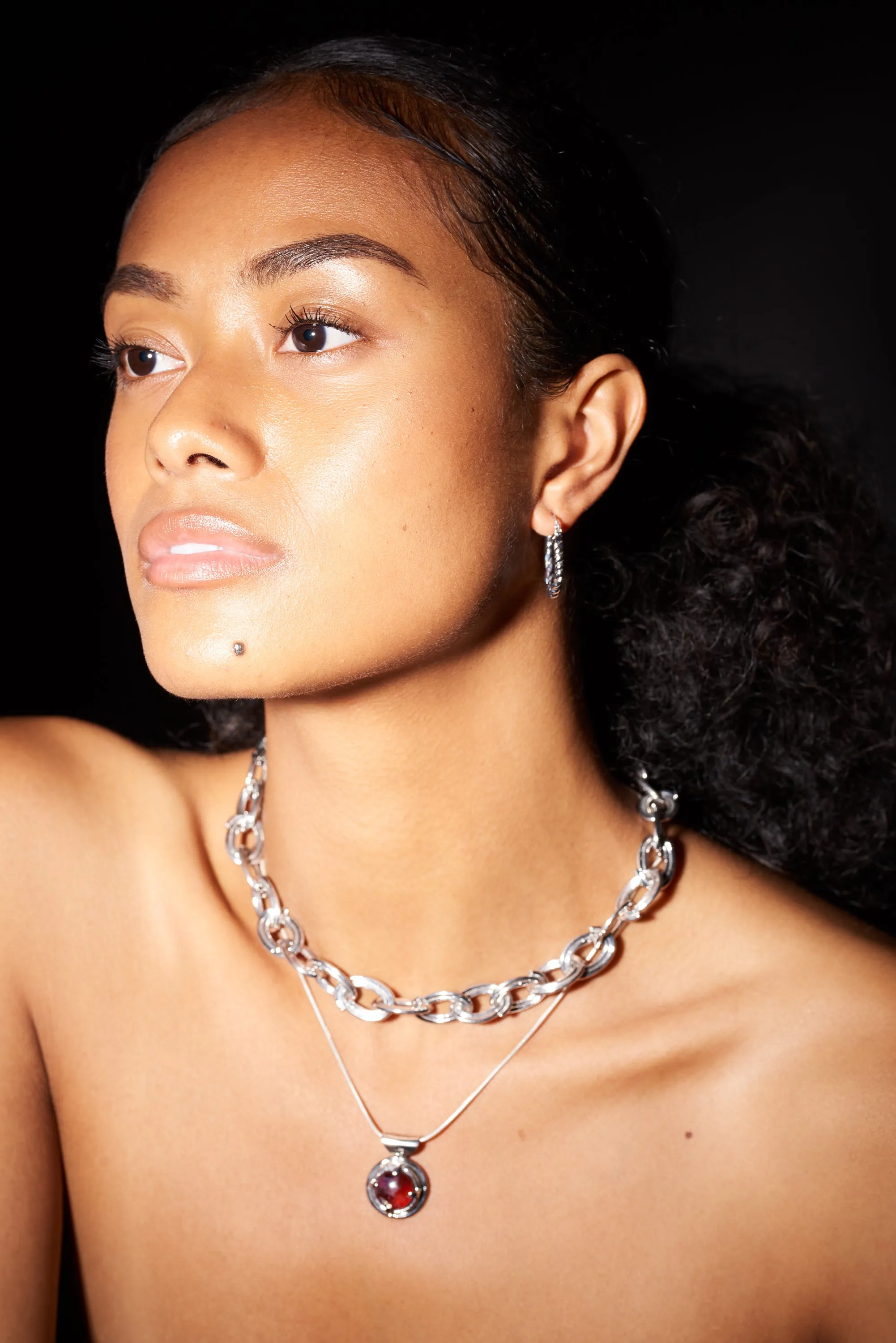 Asteria Necklace