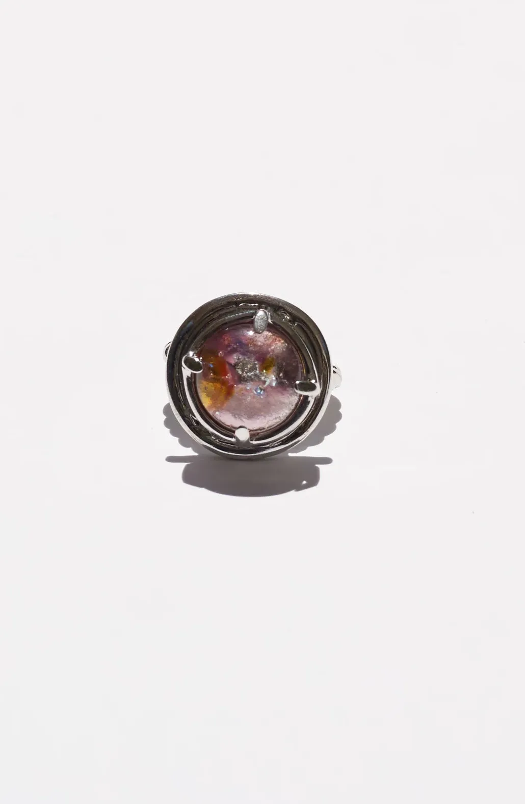 Asteria Ring