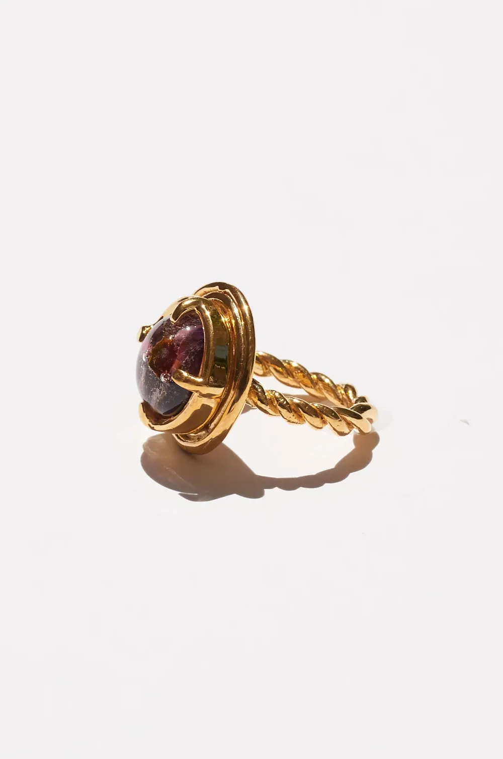 Asteria Ring