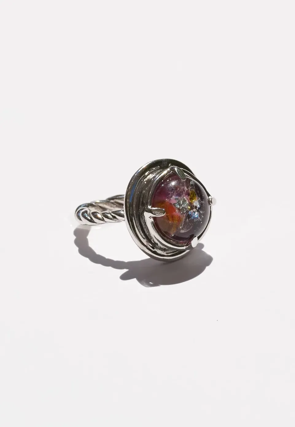 Asteria Ring