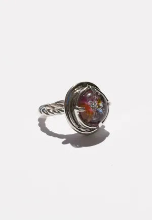 Asteria Ring