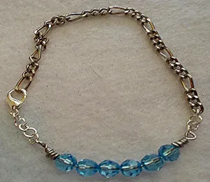 Austrian Crystal Bracelet