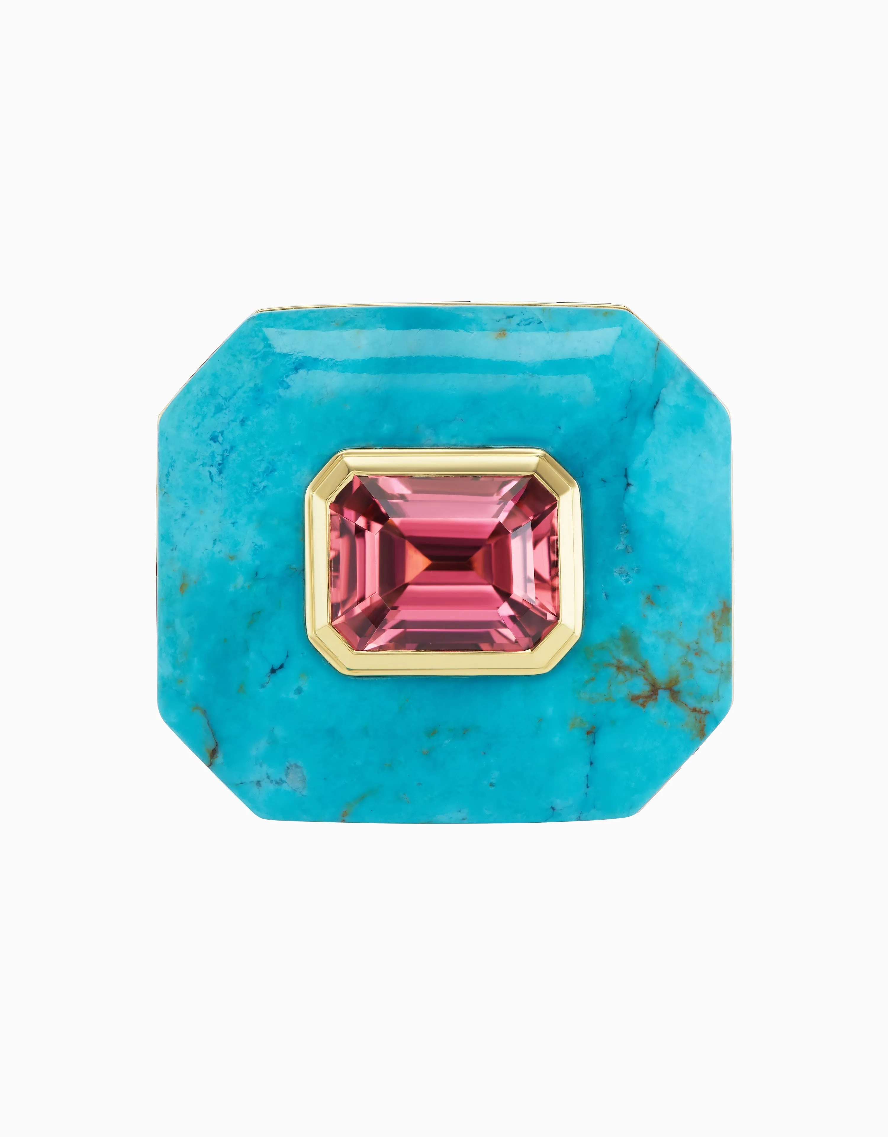 Balance Ring (One-of-a-Kind)