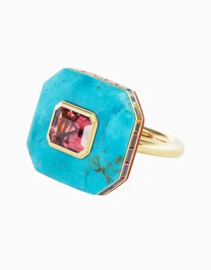 Balance Ring (One-of-a-Kind)