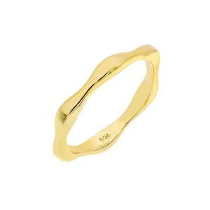 Bamboo Ring