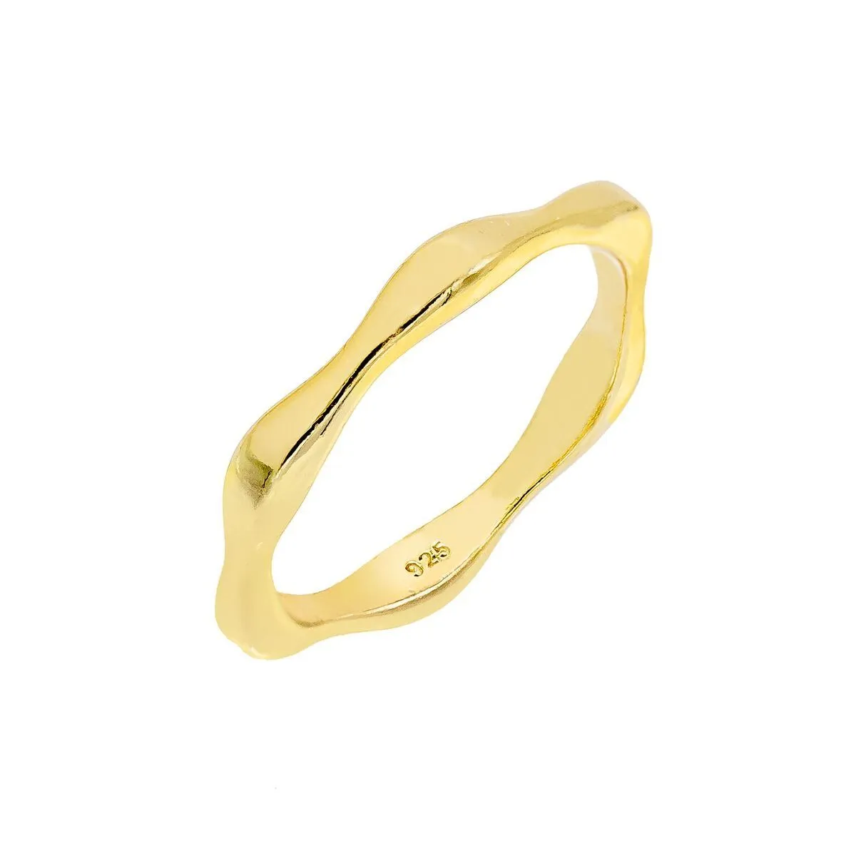 Bamboo Ring