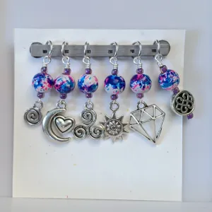 Because Why Not Stitch Markers