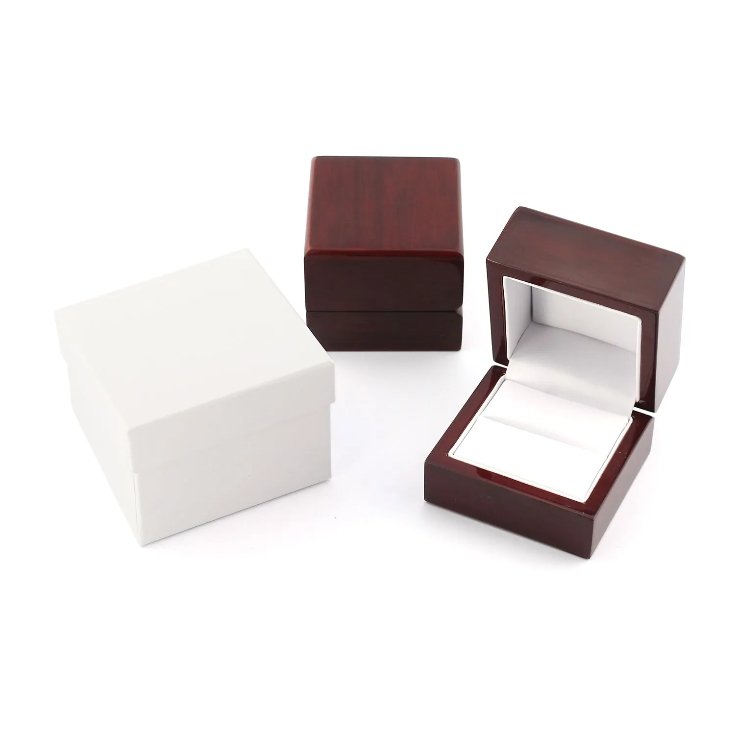 Benchmark 14K Rose Gold 6mm Comfort-Fit Satin-Finished with High Polished Cut Carved Design Wedding Band