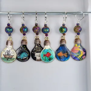 Best Idea Stitch Markers