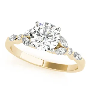 Beverly Hills Engagement Ring
