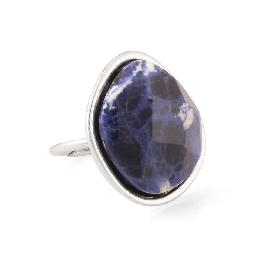 BLUE  RINGS #191BL5101 (2B5)