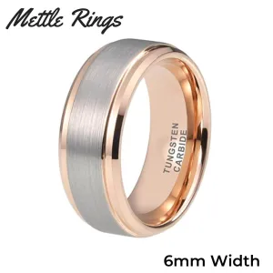 Buchannon Rose Gold