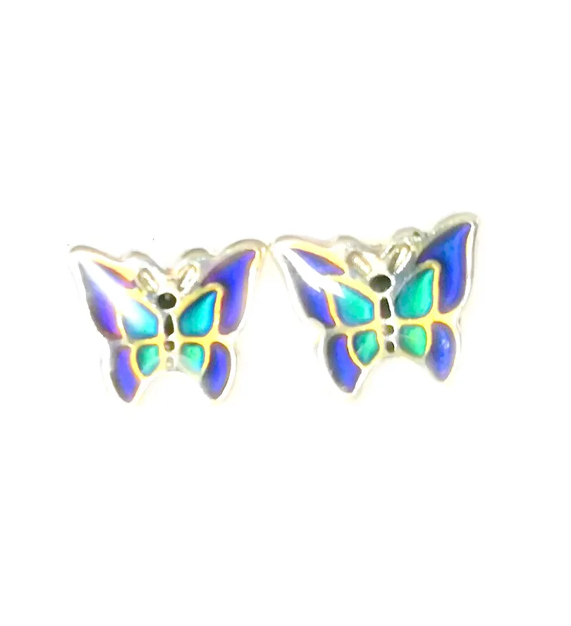 Butterfly Mood Earrings