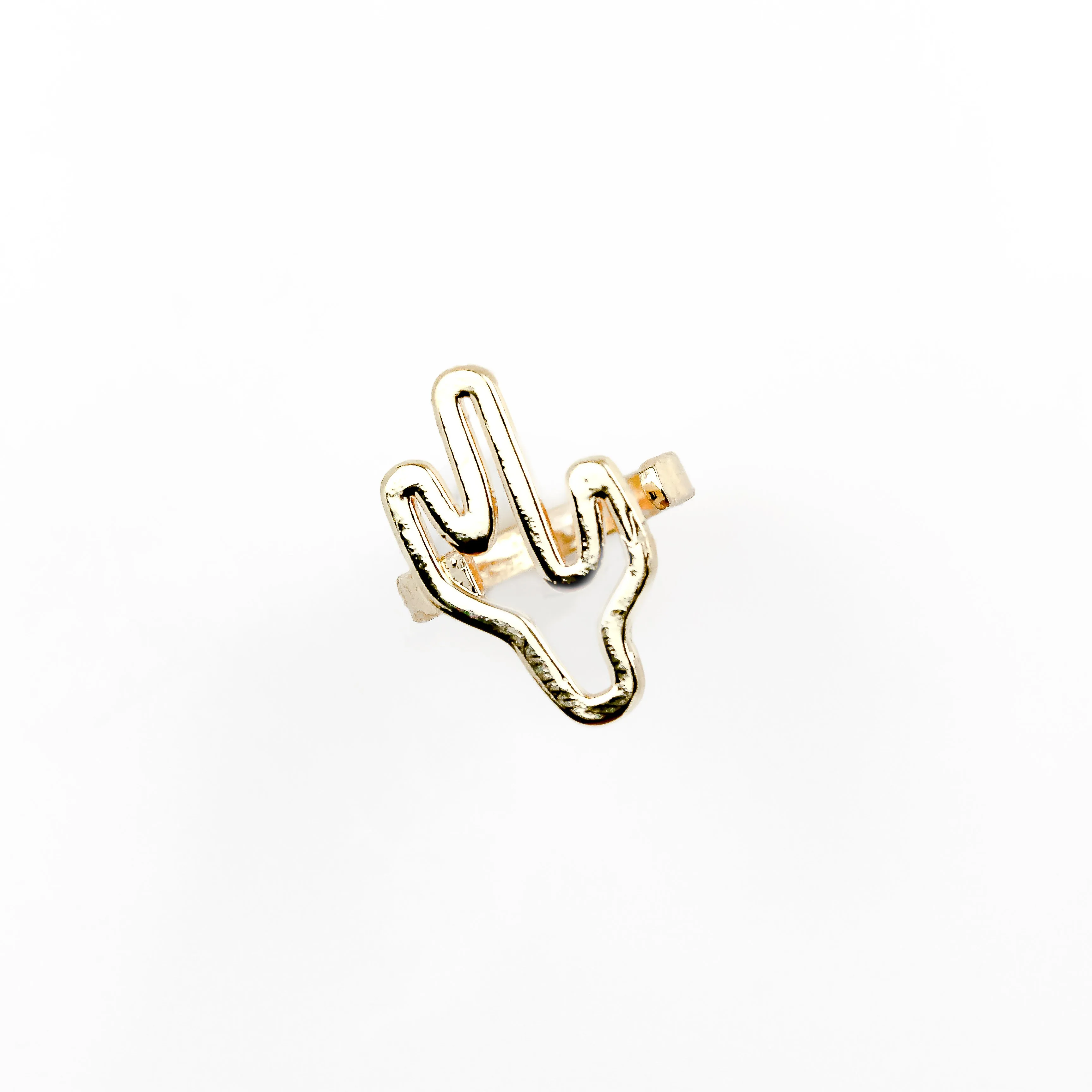 Cactus Ring