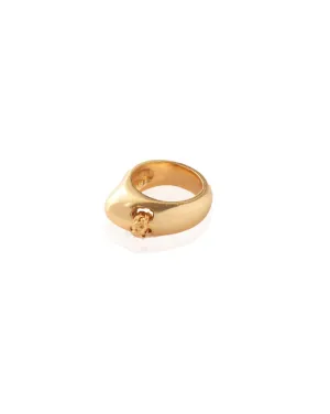 Cave Rings