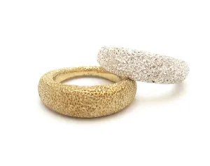 Cay Rings