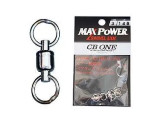CB ONE MAX POWER SWIVEL EXH
