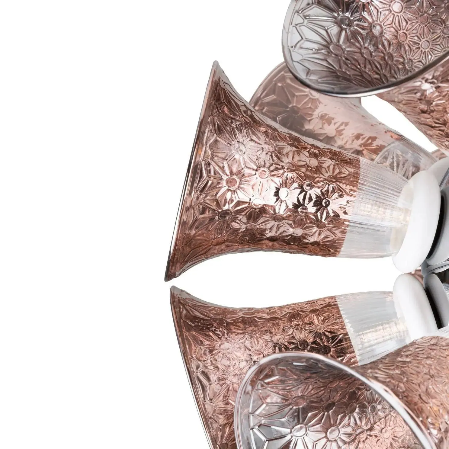 Chalice 48 UL - Suspension Lamp